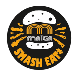 Maïga Smash Eats